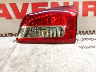 Стоп-вставка правая задняя NISSAN WINGROAD VJY12, VY12, VZNY12 132-24857 1 ракурс
