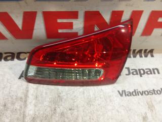 Стоп-вставка правая задняя NISSAN WINGROAD VJY12, VY12, VZNY12 132-24857 4 ракурс