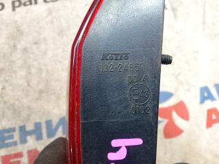 Стоп-вставка правая задняя NISSAN WINGROAD VJY12, VY12, VZNY12 132-24857 5 ракурс