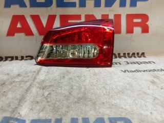 Стоп-вставка правая задняя NISSAN WINGROAD VJY12, VY12, VZNY12 132-24857 1 ракурс