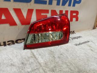 Стоп-вставка правая задняя NISSAN WINGROAD VJY12, VY12, VZNY12 132-24857 2 ракурс