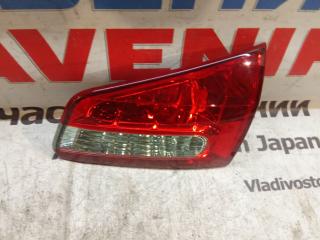 Стоп-вставка правая задняя NISSAN WINGROAD VJY12, VY12, VZNY12 132-24857 4 ракурс