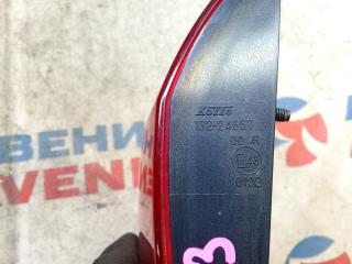 Стоп-вставка правая задняя NISSAN WINGROAD VJY12, VY12, VZNY12 132-24857 5 ракурс