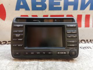Монитор TOYOTA CROWN JZS171 86110-30261 1 ракурс