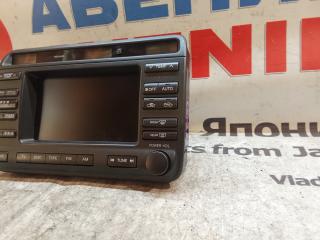 Монитор TOYOTA CROWN JZS171 86110-30261 3 ракурс
