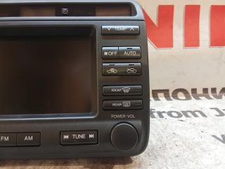 Монитор TOYOTA CROWN JZS171 86110-30261 4 ракурс