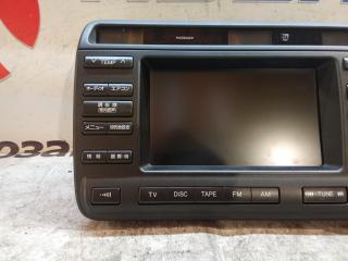 Монитор TOYOTA CROWN JZS171 86110-30261 5 ракурс