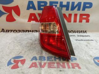 Стоп-сигнал левый задний HONDA FIT GE6, GE7, GE8, GE9 9596 1 ракурс
