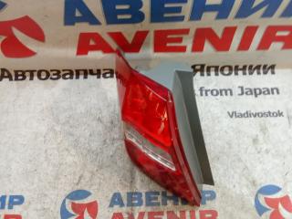 Стоп-сигнал левый задний HONDA FIT GE6, GE7, GE8, GE9 9596 3 ракурс