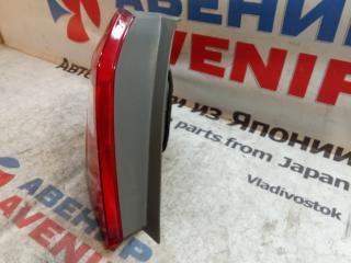 Стоп-сигнал левый задний HONDA FIT GE6, GE7, GE8, GE9 9596 4 ракурс