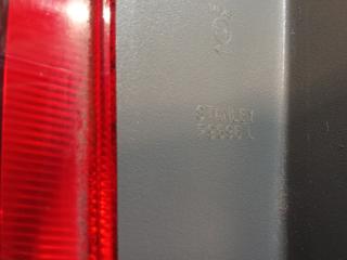 Стоп-сигнал левый задний HONDA FIT GE6, GE7, GE8, GE9 9596 5 ракурс
