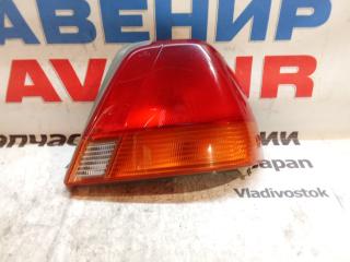 Стоп-сигнал правый задний TOYOTA SPRINTER AE110, AE111, AE114, CE110, CE113, CE114, CE116, EE111 1825 1 ракурс