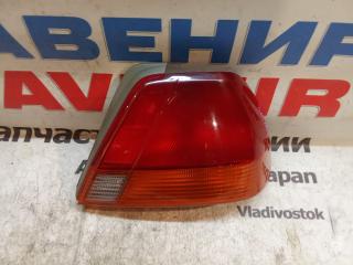 Стоп-сигнал правый задний TOYOTA SPRINTER AE110, AE111, AE114, CE110, CE113, CE114, CE116, EE111 1825 4 ракурс