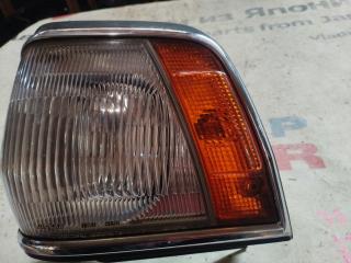 Габарит левый передний NISSAN GLORIA Y31 9156 4 ракурс
