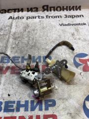 Замок 5-й двери задний TOYOTA WILL CYPHA NCP70, NCP75 2 ракурс