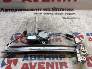 Стеклоподъемник правый передний NISSAN MARCH K12, AK12, BK12, BNK12, YK12 80731-89914 2 ракурс