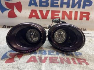 Туманка TOYOTA PASSO KGC30 114-51753 1 ракурс Туманка TOYOTA PASSO KGC30 114-51753 1 ракурс
