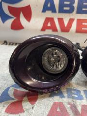 Туманка TOYOTA PASSO KGC30 114-51753 2 ракурс Туманка TOYOTA PASSO KGC30 114-51753 2 ракурс