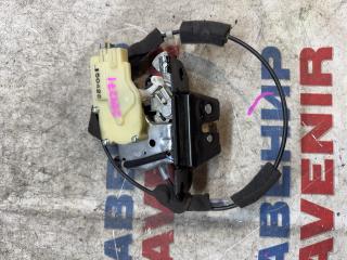 Замок 5-й двери задний HONDA STREAM RN1, RN2, RN3, RN4, RN5 2 ракурс