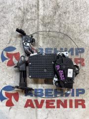 Доводчик двери правый задний HONDA N-BOX JF3, JF4 1 ракурс