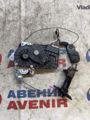 Доводчик двери правый задний HONDA N-BOX JF3, JF4 2 ракурс