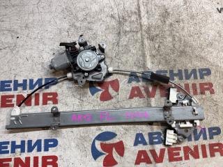 Стеклоподъемник левый передний NISSAN MARCH K12, AK12, BK12, BNK12, YK12 80731-89914 1 ракурс