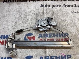 Стеклоподъемник левый передний NISSAN MARCH K12, AK12, BK12, BNK12, YK12 80731-89914 2 ракурс