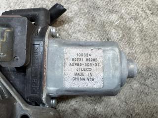 Стеклоподъемник левый передний NISSAN MARCH K12, AK12, BK12, BNK12, YK12 80731-89914 3 ракурс