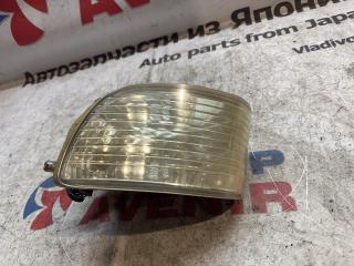 Туманка правая передняя TOYOTA CROWN GRS180 30-306 1 ракурс