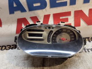Спидометр TOYOTA VITZ SCP10 1SZFE 1 ракурс