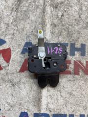 Замок багажника NISSAN TIIDA LATIO SC11 2 ракурс