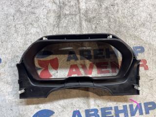 Консоль спидометра MITSUBISHI PAJERO MINI H58A 2 ракурс