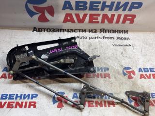 Трапеция дворников передняя MAZDA MPV LW5W, LWEW, LW3W, LWFW 2 ракурс