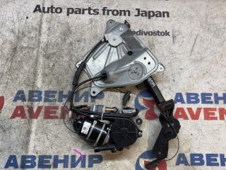 Доводчик двери правый задний TOYOTA ISIS ANM10G, ANM10W, ANM15G, ANM15W, ZNM10G, ZNM10W 4 ракурс
