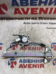 Стеклоподъемник левый передний NISSAN MARCH K12, AK12, BK12, BNK12, YK12 80731-89914 1 ракурс