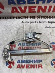 Стеклоподъемник левый передний NISSAN MARCH K12, AK12, BK12, BNK12, YK12 80731-89914 2 ракурс