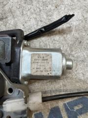 Стеклоподъемник левый передний NISSAN MARCH K12, AK12, BK12, BNK12, YK12 80731-89914 3 ракурс