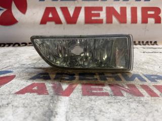 Туманка правая передняя TOYOTA BREVIS JCG10 5126 1 ракурс
