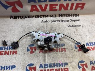 Доводчик двери левый задний HONDA FREED GP3, GB3, GB4 1 ракурс