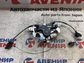 Доводчик двери левый задний HONDA FREED GP3, GB3, GB4 5 ракурс