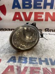 Туманка левая SUBARU OUTBACK BP9 114-20759 1 ракурс
