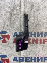 Уголок жабо правый передний TOYOTA PASSO KGC30, KGC35, NGC30 2 ракурс