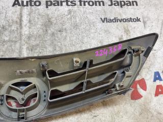 Решетка MAZDA AXELA BK3P, BK5P, BKEP HATCH 4 ракурс