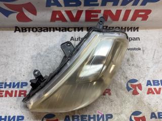 Фара левая передняя NISSAN TIIDA, TIIDA LATIO JC11, C11, NC11 7779 2 ракурс