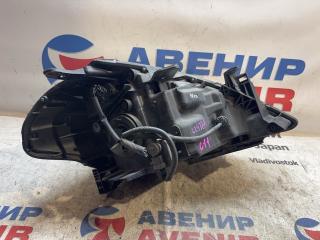 Фара левая передняя NISSAN TIIDA, TIIDA LATIO JC11, C11, NC11 7779 4 ракурс