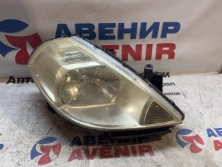 Фара правая передняя NISSAN TIIDA, TIIDA LATIO JC11, C11, NC11 4278 1 ракурс