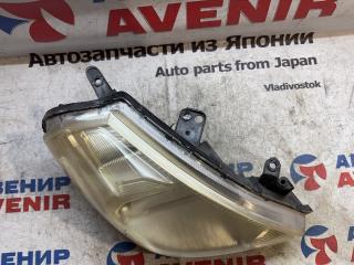 Фара правая передняя NISSAN TIIDA, TIIDA LATIO JC11, C11, NC11 4278 2 ракурс