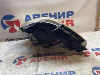 Фара правая передняя NISSAN TIIDA, TIIDA LATIO JC11, C11, NC11 4278 3 ракурс