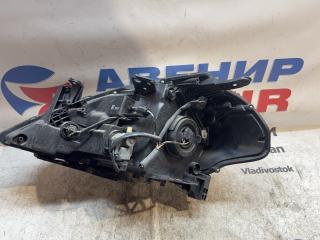 Фара правая передняя NISSAN TIIDA, TIIDA LATIO JC11, C11, NC11 4278 4 ракурс