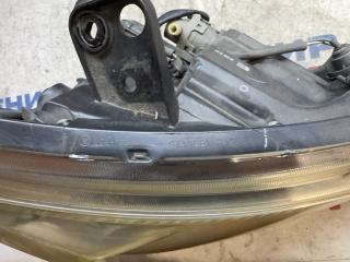 Фара правая передняя NISSAN TIIDA, TIIDA LATIO JC11, C11, NC11 4278 5 ракурс